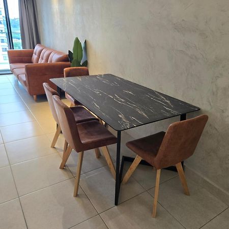 Cozy 2 Bedrooms 4 Pax Menjalara Near Desa Park City Kuala Lumpur Zewnętrze zdjęcie