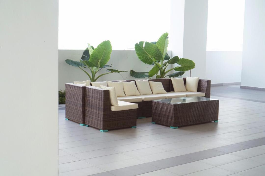 Cozy 2 Bedrooms 4 Pax Menjalara Near Desa Park City Kuala Lumpur Zewnętrze zdjęcie