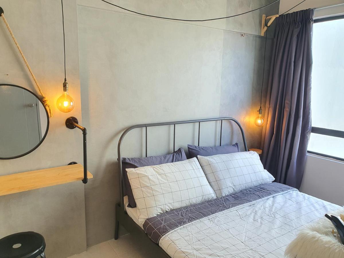 Cozy 2 Bedrooms 4 Pax Menjalara Near Desa Park City Kuala Lumpur Zewnętrze zdjęcie