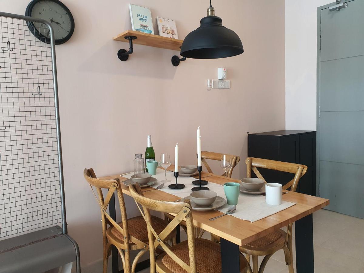 Cozy 2 Bedrooms 4 Pax Menjalara Near Desa Park City Kuala Lumpur Zewnętrze zdjęcie