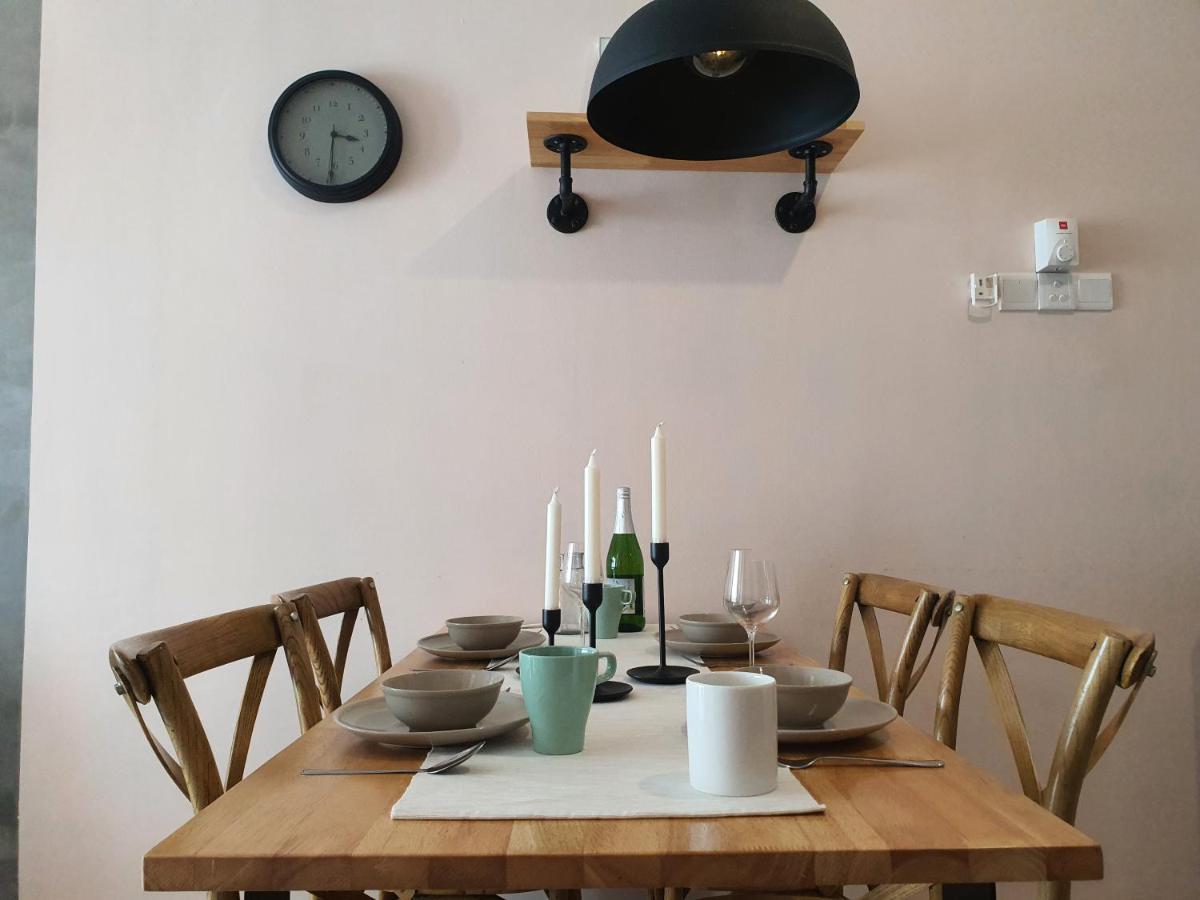 Cozy 2 Bedrooms 4 Pax Menjalara Near Desa Park City Kuala Lumpur Zewnętrze zdjęcie