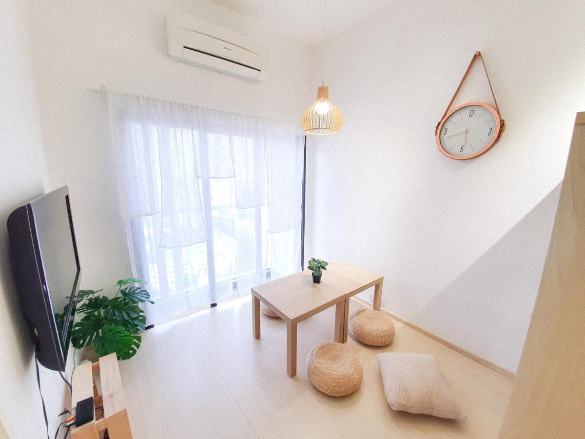 Cozy 2 Bedrooms 4 Pax Menjalara Near Desa Park City Kuala Lumpur Zewnętrze zdjęcie