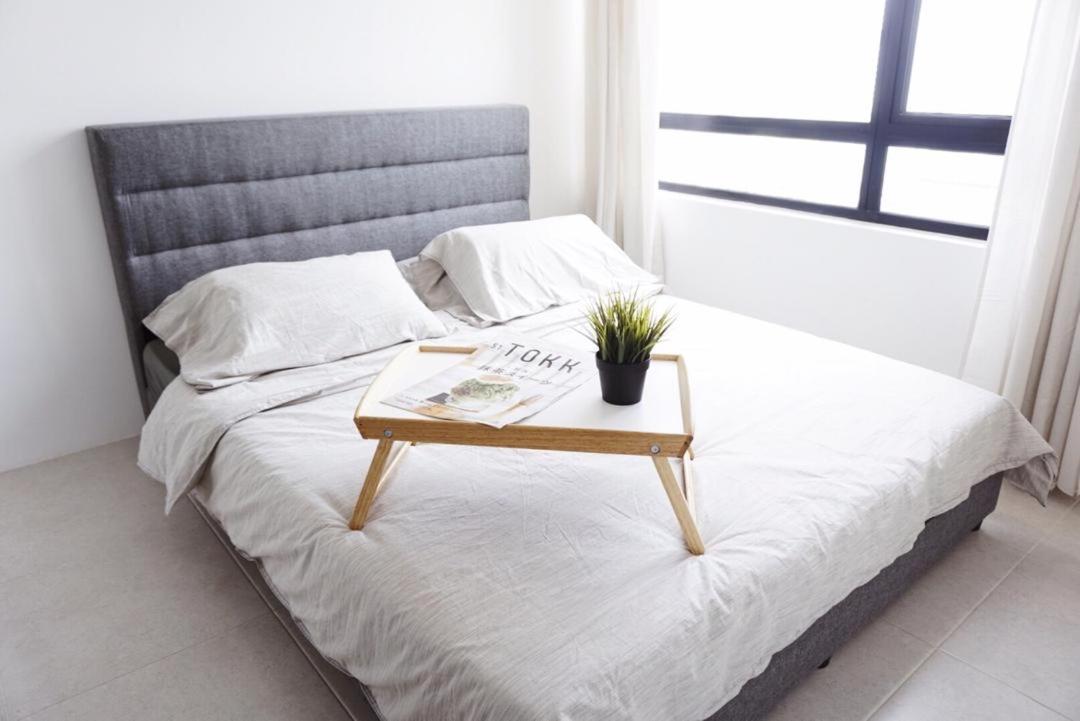 Cozy 2 Bedrooms 4 Pax Menjalara Near Desa Park City Kuala Lumpur Zewnętrze zdjęcie