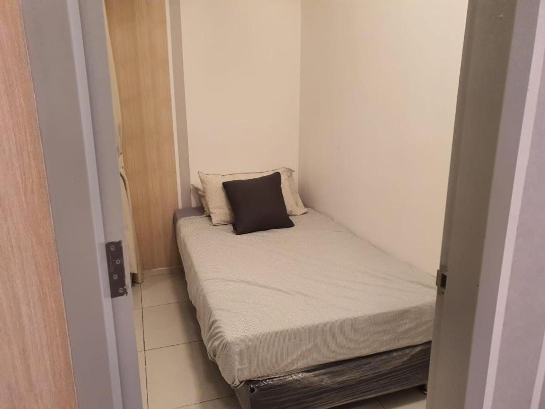 Cozy 2 Bedrooms 4 Pax Menjalara Near Desa Park City Kuala Lumpur Zewnętrze zdjęcie
