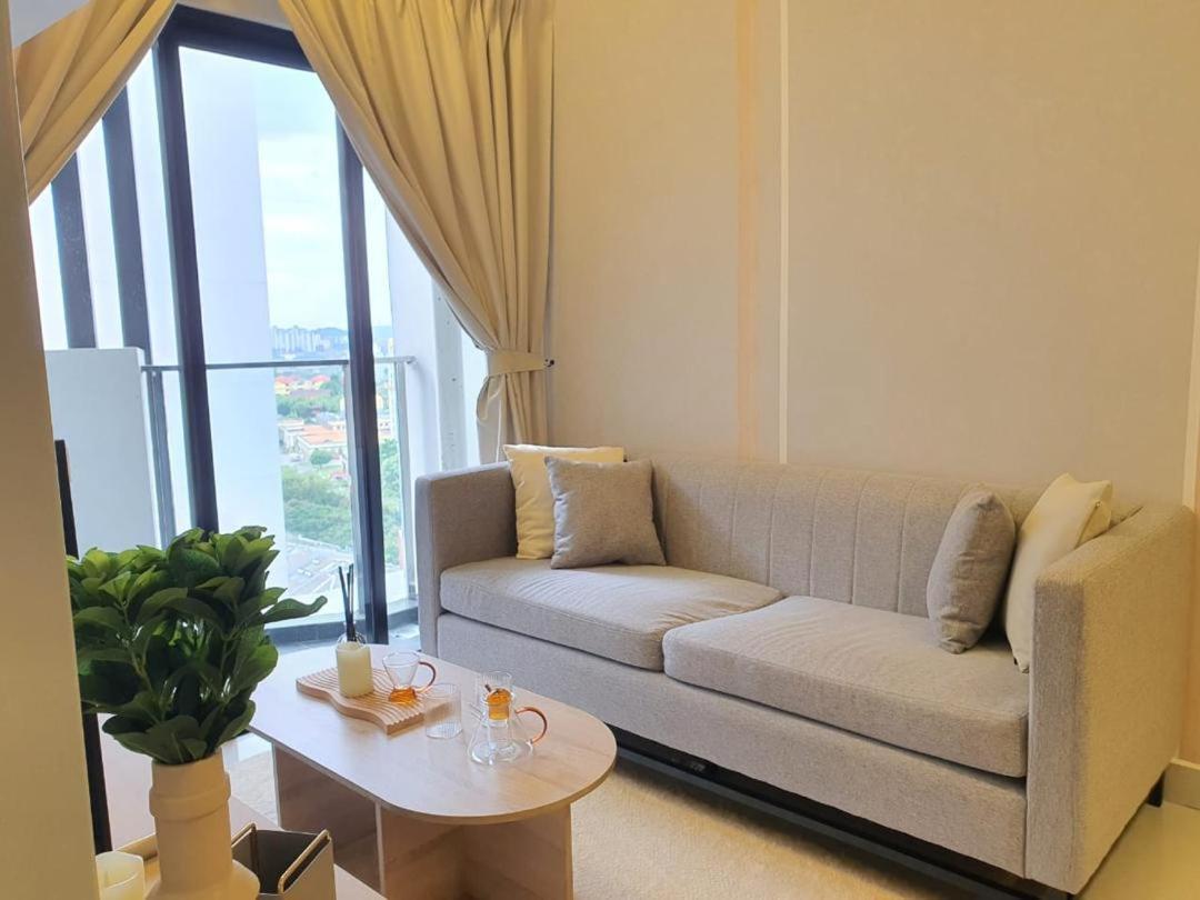 Cozy 2 Bedrooms 4 Pax Menjalara Near Desa Park City Kuala Lumpur Zewnętrze zdjęcie